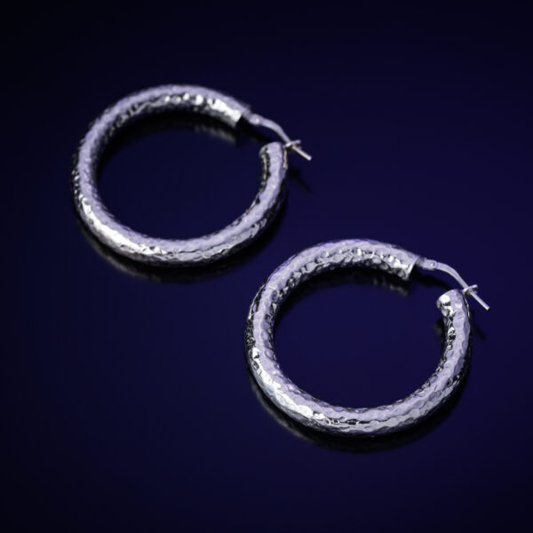 Pendientes Luna - Imagen 4