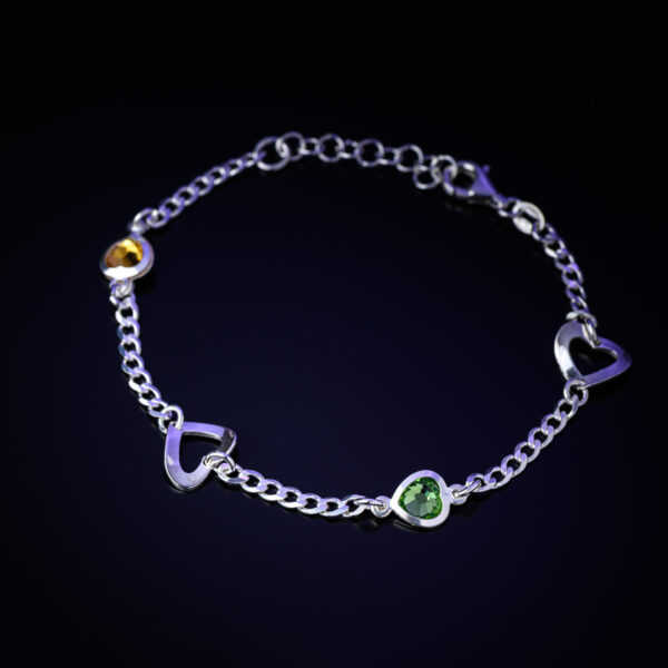 Pulsera Colores - Imagen 3