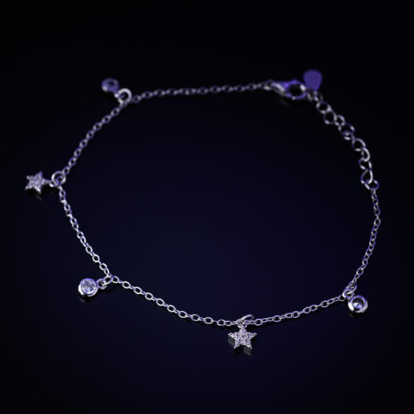 Pulsera Pentagrama - Imagen 4