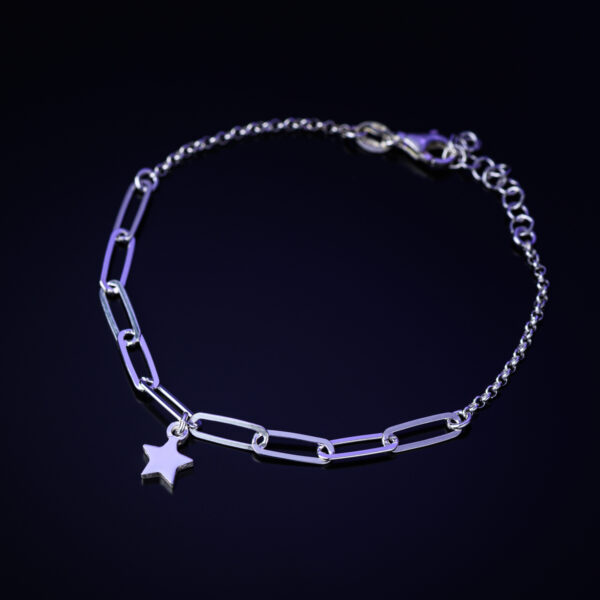 Pulsera Estrella - Imagen 3