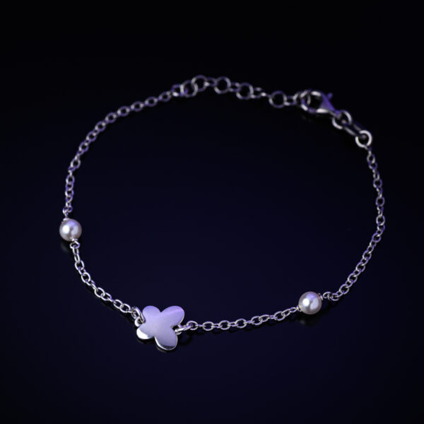 Pulsera Mariposa - Imagen 4