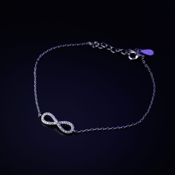 Pulsera Infinito - Imagen 3