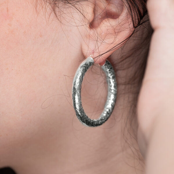 Pendientes Luna - Imagen 3