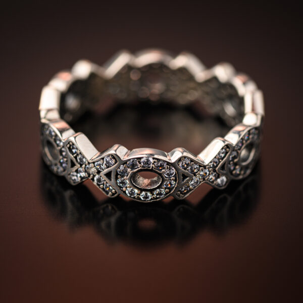 Anillo Equis - Imagen 5