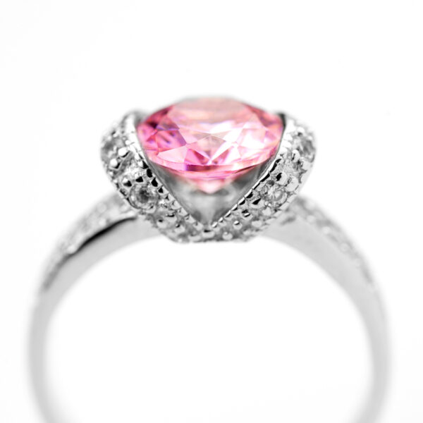 Anillo Rosa - Imagen 4